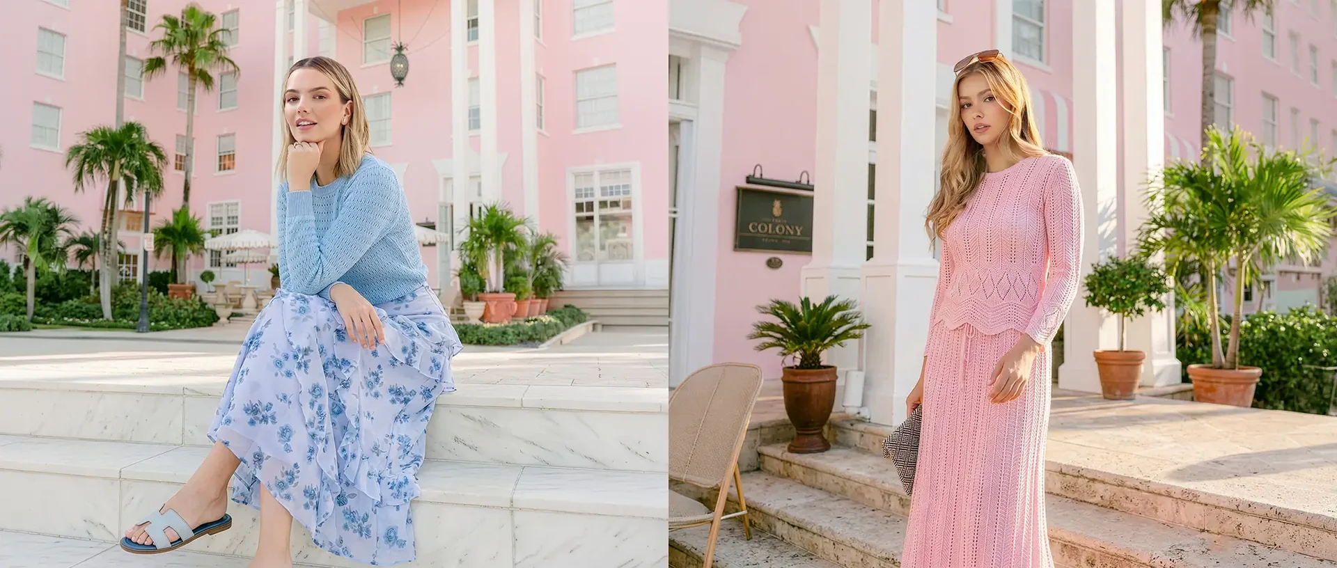 Playfully Bold, Sophisticatedly You